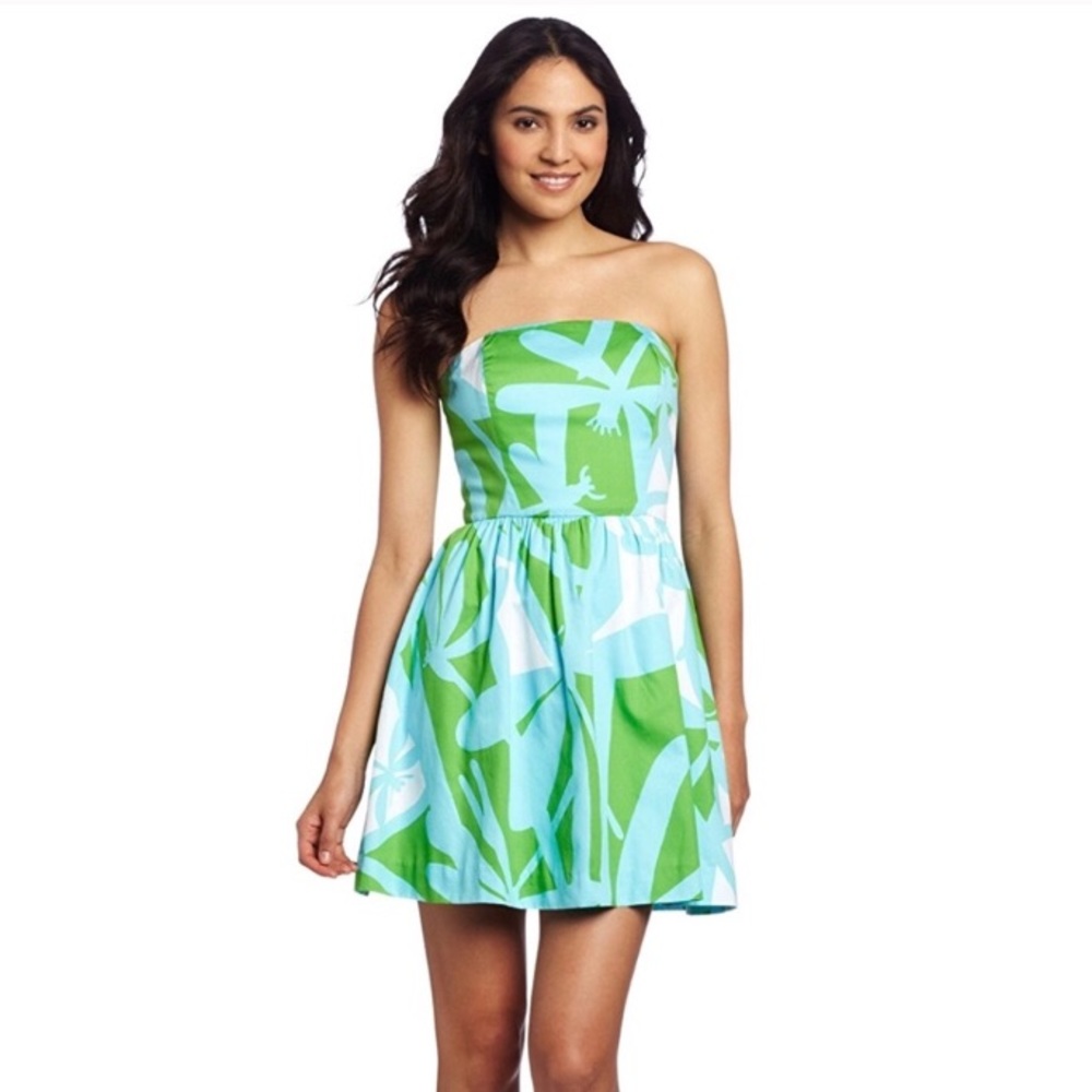 🎀Lilly Pulitzer Dress🎀